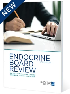 Endocrine Board Review Book, 18th Edition (2026) (Original PDF from Publisher)