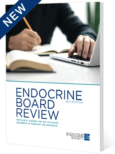 Endocrine Board Review Book, 18th Edition (2026) (Original PDF from Publisher) Endocrine Board Review Book, 18th Edition (2026) (Original PDF from Publisher)