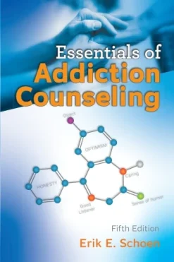 Essentials of Addiction Counseling, 5th Edition (Original PDF from Publisher)