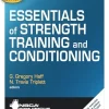 Essentials of Strength Training and Conditioning, 5th edition (EPUB) Essentials of Strength Training and Conditioning, 5th edition (EPUB)