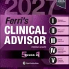 Ferri’s Clinical Advisor 2027: 5 Books in 1 (EPUB) Ferri’s Clinical Advisor 2027 5 Books in 1 (EPUB)