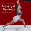 Fundamentals of Anatomy & Physiology, 12th edition (EPUB)
