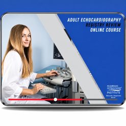 GULFCOAST Adult Echocardiography Registry Review 2020