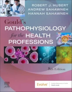 Gould’s Pathophysiology for the Health Professions, 8th edition (EPUB)
