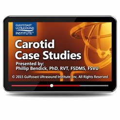 Gulfcoast Carotid Case Studies (Videos+PDFs)