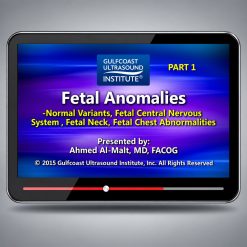 Gulfcoast Fetal Anomalies