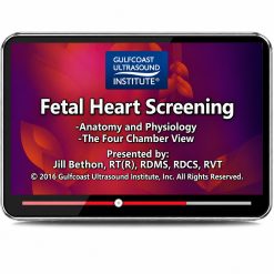 Gulfcoast Fetal Heart Screening
