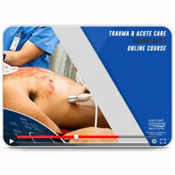 Gulfcoast Trauma & Acute Care Sonography 2019