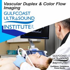 Gulfcoast Ultrasound Institute : Advanced Vascular Ultrasound / DUPLEX / COLOR FLOW ULTRASOUND (On-Demand Videos)