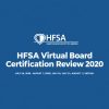 HFSA Virtual Board Certification Review 2020