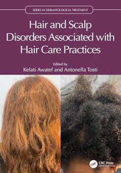 Hair and Scalp Disorders Associated with Hair Care Practices (Original PDF from Publisher)