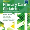 Ham’s Primary Care Geriatrics: A Case-Based Approach, 8th edition (EPUB)