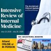 Harvard 49th Annual Intensive Review of Internal Medicine 2026 Harvard 49th Annual Intensive Review of Internal Medicine 2026