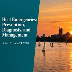 Harvard Heat Emergencies Prevention, Diagnosis, and Management 2026
