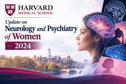 Harvard Update on Neurology and Psychiatry of Women 2024
