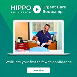 Hippo Urgent Care Bootcamp 2026