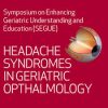Houston Methodist 14th Annual Symposium on Enhancing Geriatric Understanding and Education (SEGUE) 2026