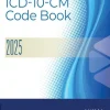 ICD-10-CM Code Book, 2025 (Original PDF from Publisher)