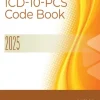 ICD-10-PCS Code Book, 2025 (Original PDF from Publisher)