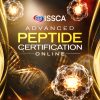 International Society for Stem Cell Application Advanced Peptide Therapy Certification Online 2026