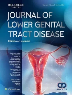 Journal of Lower Genital Tract Disease – Volumen 2, Número 3 (Edición en español), 3° edición (Scanned PDF)