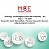 MCE Conferences Cardiology and Emergency Medicine for Primary Care Jul 17, 2026 – Jul 19, 2026