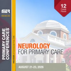 MER Neurology for Primary Care 2026
