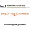 MER Primary Care Conferences Cardiology & Pulmonology for Primary Care Apr 17-19, 2026 MER Primary Care Conferences Cardiology & Pulmonology for Primary Care Apr 17-19, 2026