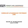 MER Primary Care Conferences Cardiology & Pulmonology for Primary Care Jun 26-28, 2026