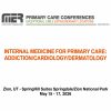 MER Primary Care Conferences Endocrinology for Primary Care May 15-17, 2026 MER Primary Care Conferences Endocrinology for Primary Care May 15-17, 2026