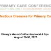 MER Primary Care Conferences Infectious Diseases for Primary Care Aug 28-30, 2026 MER Primary Care Conferences Infectious Diseases for Primary Care Aug 28-30, 2026