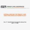 MER Primary Care Conferences Internal Medicine for Primary Care Addiction Cardio Derm May 15-17, 2026
