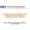 MER Primary Care Conferences Internal Medicine for Primary Care Addiction Gastro Pulm Sleep Med Jun 25-28, 2026