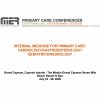 MER Primary Care Conferences Internal Medicine for Primary Care Cardio Gastro Geri Neuro Jul 23-26, 2026