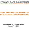 MER Primary Care Conferences Internal Medicine for Primary Care Cardio Gyn Mens Uro Aug 07-09, 2026