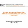 MER Primary Care Conferences Internal Medicine for Primary Care Derm Geri Men’s Uro Pulm Apr 27-30, 2026