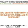 MER Primary Care Conferences Internal Medicine for Primary Care Endo ENT Neuro Sep 04-06, 2026 MER Primary Care Conferences Internal Medicine for Primary Care Endo ENT Neuro Sep 04-06, 2026