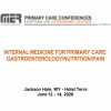 MER Primary Care Conferences Internal Medicine for Primary Care Gastro Nutrition Pain Jun 12-14, 2026 MER Primary Care Conferences Internal Medicine for Primary Care Gastro Nutrition Pain Jun 12-14, 2026