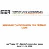 MER Primary Care Conferences Neurology & Psychiatry for Primary Care Jun 12-14, 2026