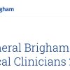Mass General Brigham Geriatrics for Surgical Clinicians 2024