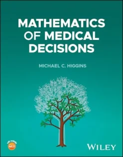 Mathematics of Medical Decisions (Original PDF from Publisher)