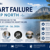 Mayo Clinic Heart Failure Up North Practical Approaches to the Management of Congestive Heart Failure August 14 – 16, 2026