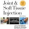 McNabb's Practical Guide to Joint and Soft Tissue Injection, 5th edition (Videos Only) McNabb's Practical Guide to Joint and Soft Tissue Injection, 5th edition (Videos Only)