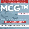 Medical Coding Guidelines (MCG©) Manual, 2025 Edition (Original PDF from Publisher) Medical Coding Guidelines (MCG©) Manual, 2025 Edition (Original PDF from Publisher)