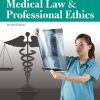 Medical Law & Professional Ethics, 2nd Edition (Original PDF from Publisher) Medical Law & Professional Ethics, 2nd Edition (Original PDF from Publisher)