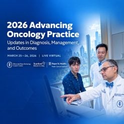 Memorial Sloan Kettering Cancer Center Advancing Oncology Practice 2026
