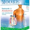 Moore. Flashcards de Anatomía con orientación clínica (Spanish Edition) (Original PDF from Publisher)
