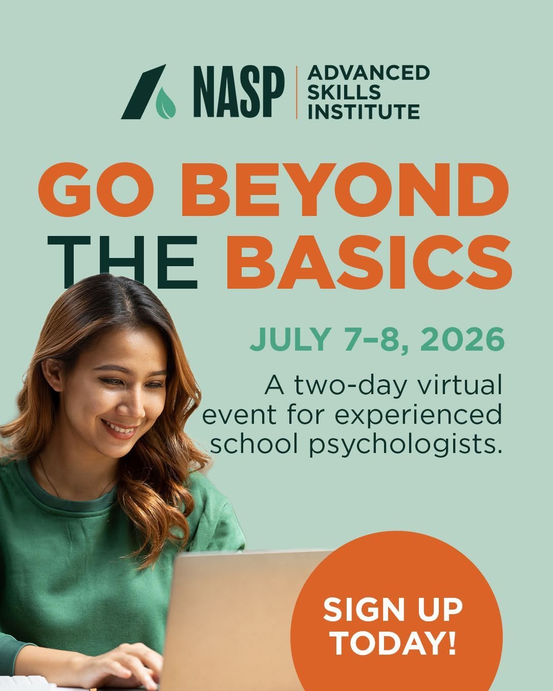 National Association of School Psychologists Advanced Skills Institute 2026 National Association of School Psychologists Advanced Skills Institute 2026