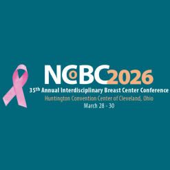 National Consortium of Breast Centers 35th Annual Interdisciplinary Breast Center Conference 2026