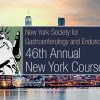 New York Society for Gastrointestinal Endoscopy 46th Annual New York Course 2022 (Videos) New York Society for Gastrointestinal Endoscopy 46th Annual New York Course 2022